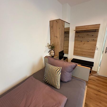 Artemis Zimmervermietung 5 Ein Bettzimmer Sundern Esterno foto